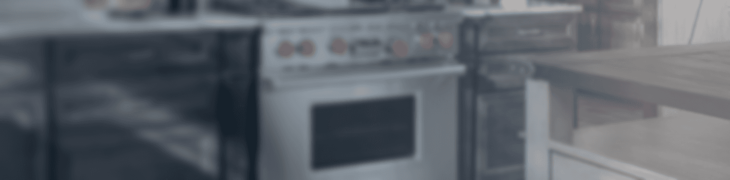 Get Your Appliance Fixed Today