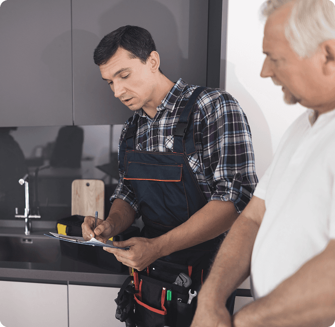 Your Trusted Appliance Repair Company in San Mateo, CA