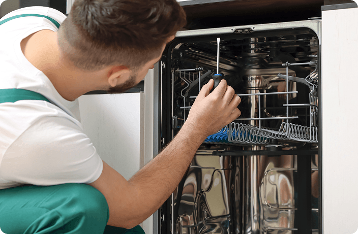 Schedule Your Same-Day Appliance Repair in San Mateo Today